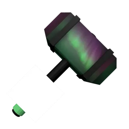 Aurora Flee the Facility item