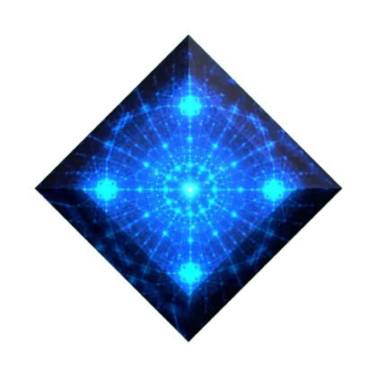 Celestial gemstone from Flee the Facility