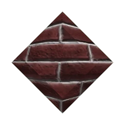 Chimney gemstone from Flee the Facility