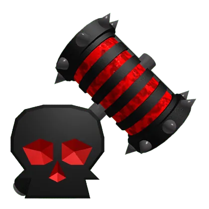 DarkBone Crusher Flee the Facility item