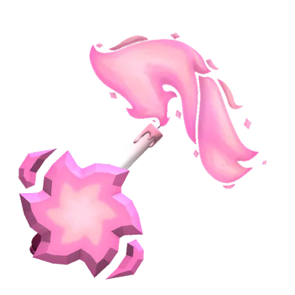 Devilish Candle Flee the Facility item