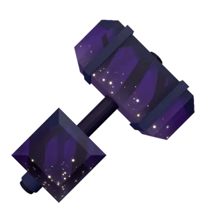 Fireflies hammer from Flee the Facility