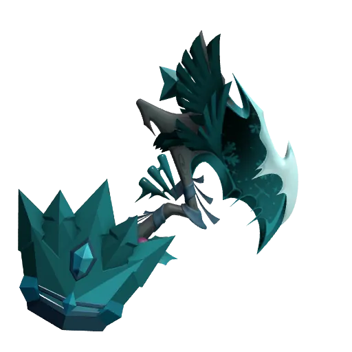 Hollow Christmas Flee the Facility item