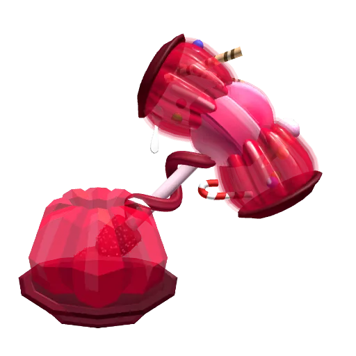 Jello Flee the Facility item