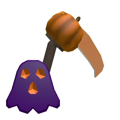 Pumpkin Slice Flee the Facility item