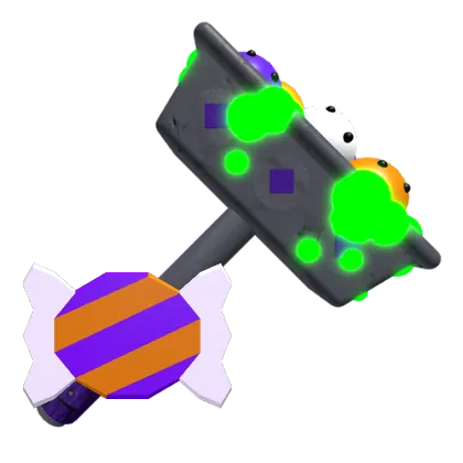 Spooky Brew Flee the Facility item