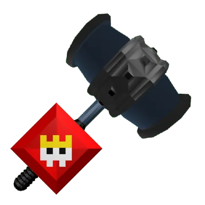 VIP gemstone from Flee the Facility